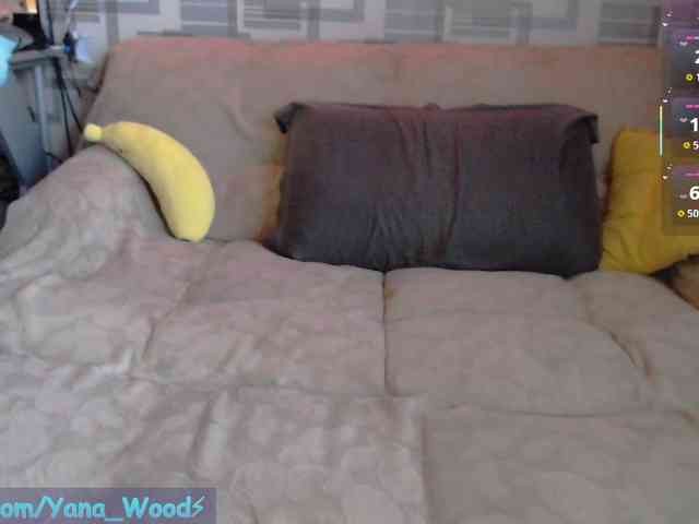 Camkitana webcam