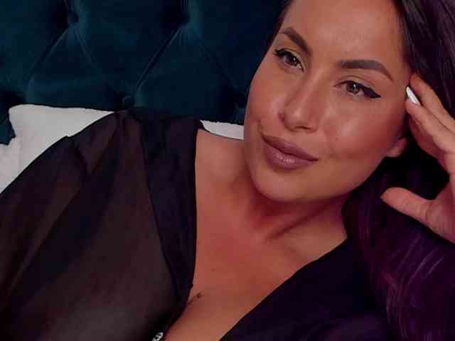 PasiNicole webcam