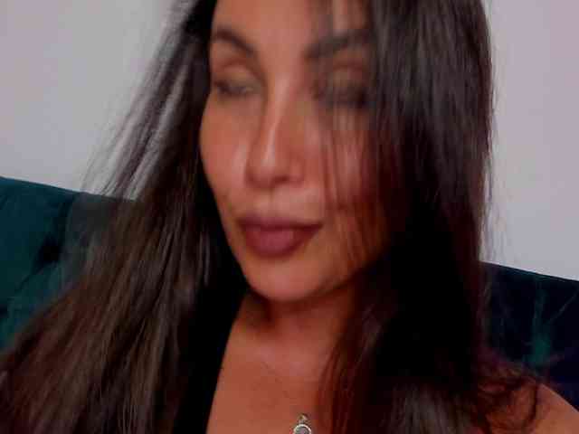 PasiNicole webcam