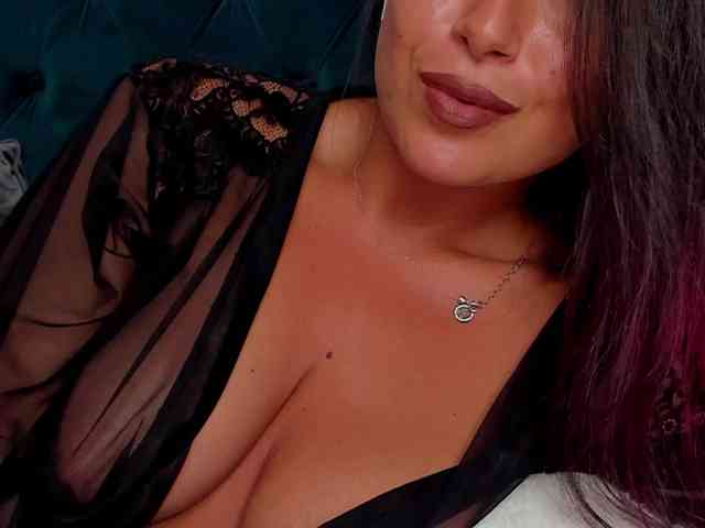 PasiNicole webcam