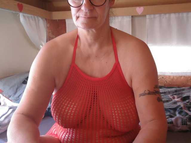 illymaus's BongaCams show and profile