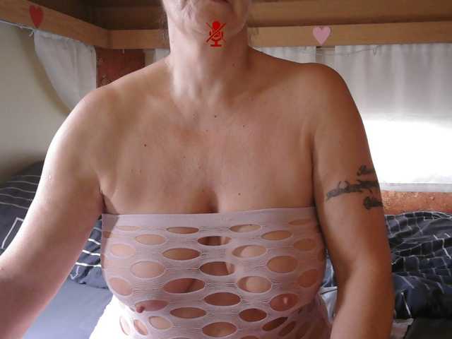 illymaus — Freechat on BongaCams