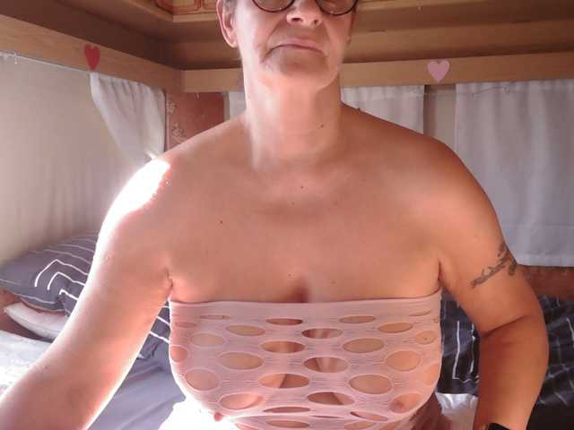 illymaus — Freechat on BongaCams