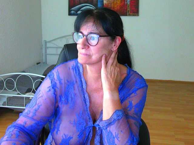 illymaus's BongaCams show and profile