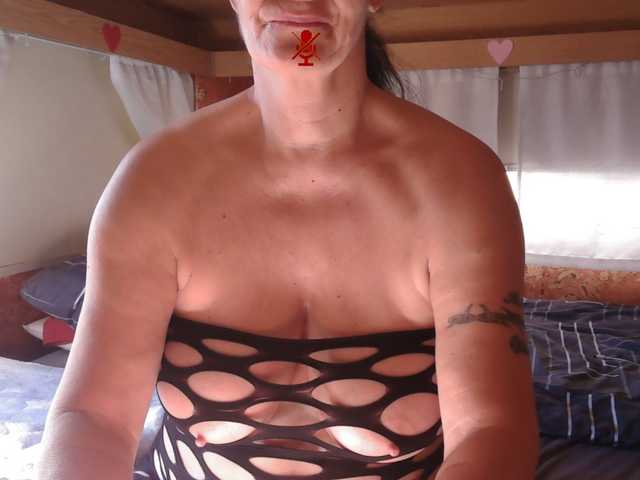 illymaus live sex show