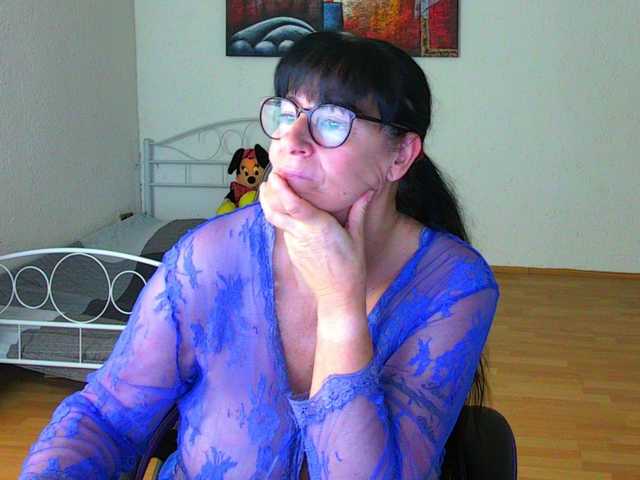 illymaus's BongaCams show and profile