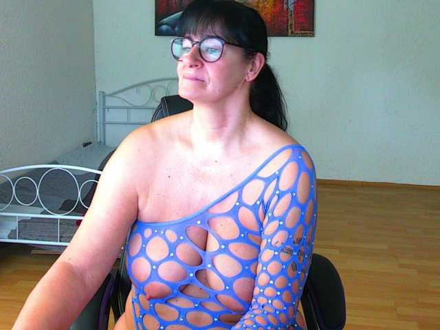 illymaus's BongaCams show and profile