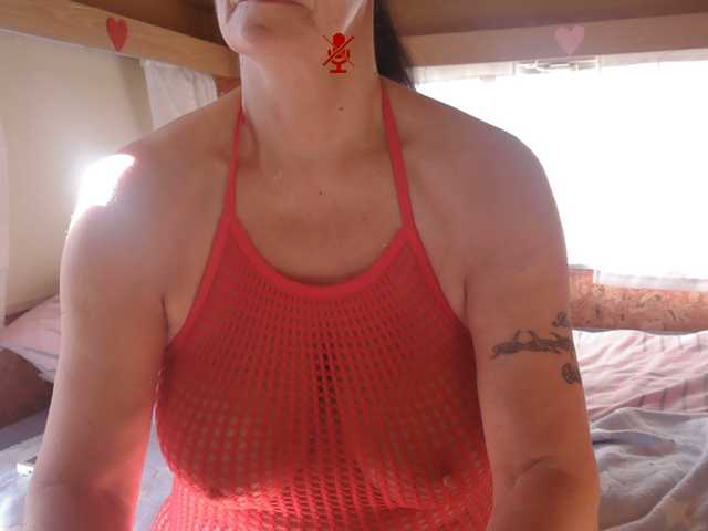 illymaus from BongaCams