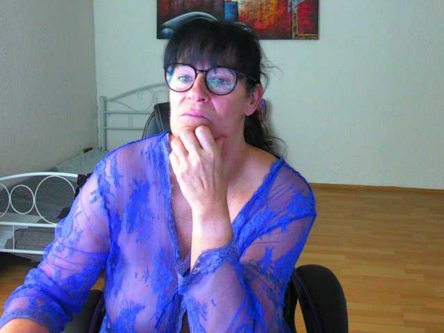 illymaus's BongaCams show and profile