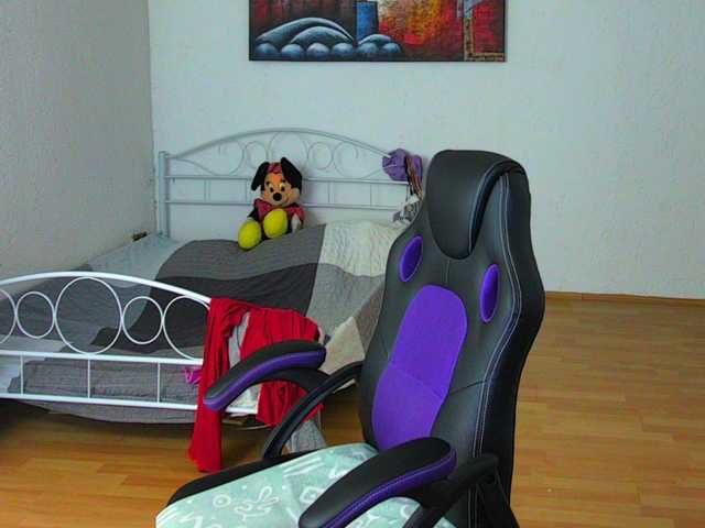 illymaus's BongaCams show and profile