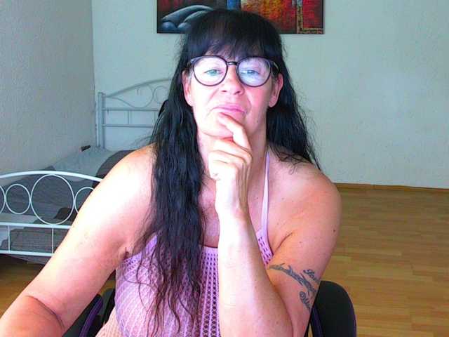 illymaus's BongaCams show and profile