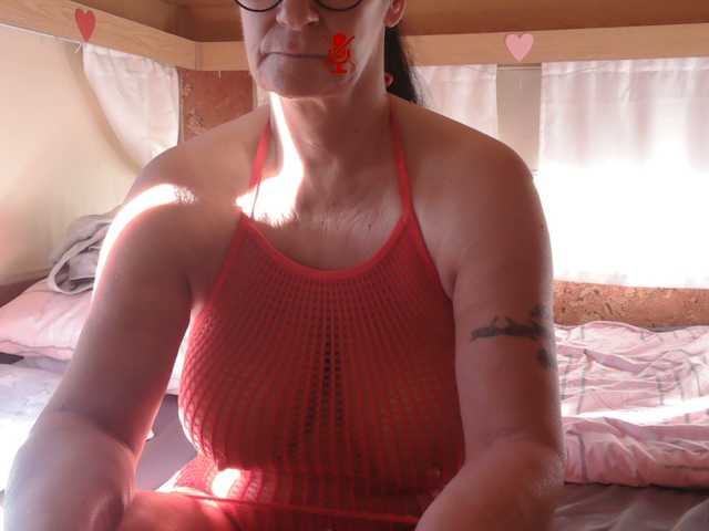 illymaus's BongaCams show and profile