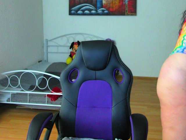 illymaus's BongaCams show and profile