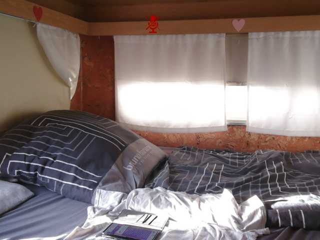 illymaus's BongaCams show and profile