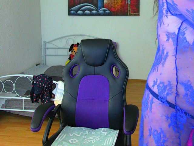 illymaus's BongaCams show and profile