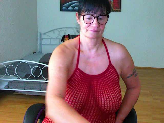 illymaus's BongaCams show and profile