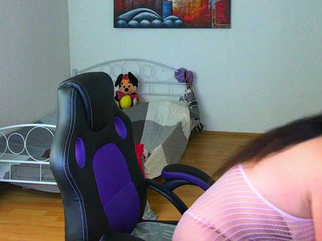 illymaus live sex show