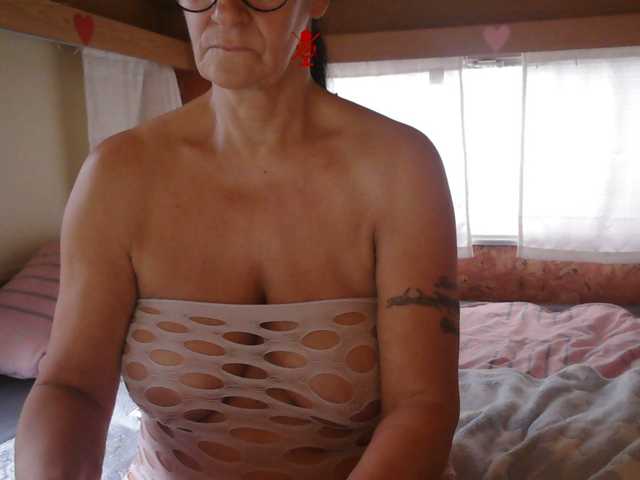 illymaus from BongaCams is Freechat