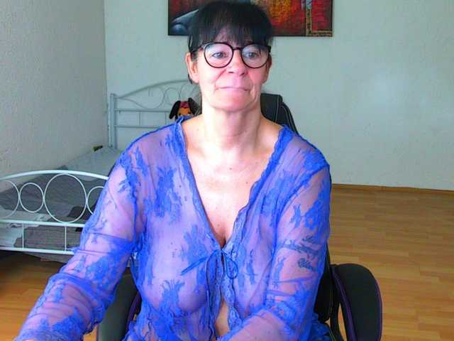 illymaus live sex show