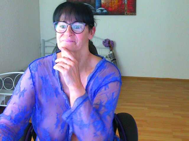 illymaus's BongaCams show and profile