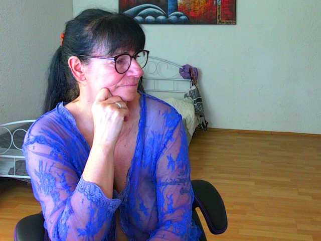 illymaus live sex show