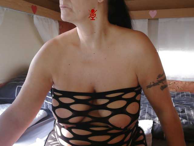 illymaus's BongaCams show and profile