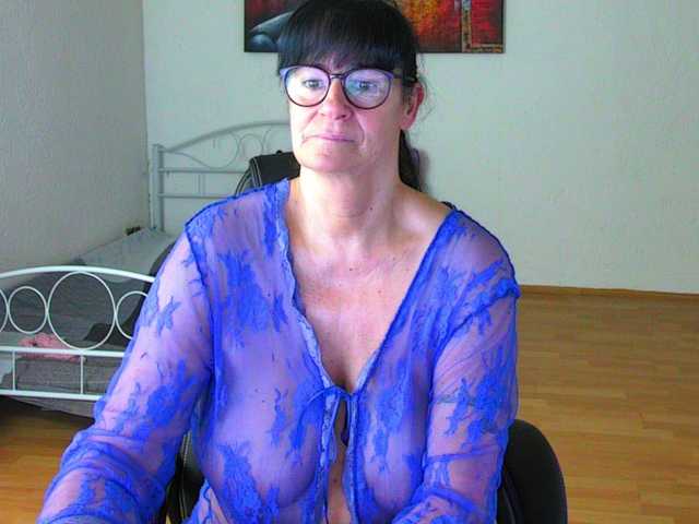 illymaus's BongaCams show and profile