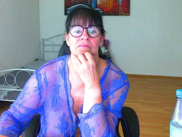 illymaus's BongaCams show and profile