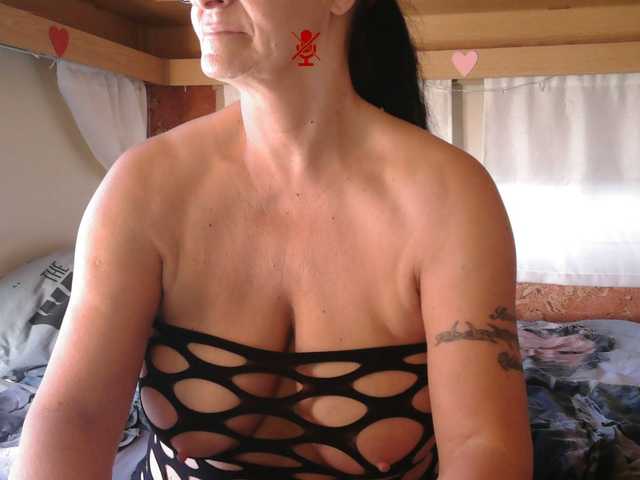 illymaus's BongaCams show and profile