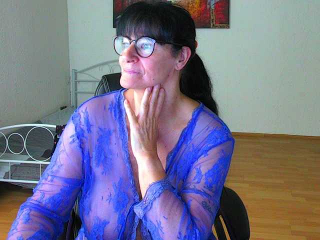 illymaus's BongaCams show and profile