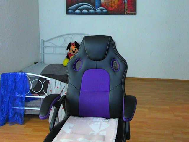 illymaus's BongaCams show and profile