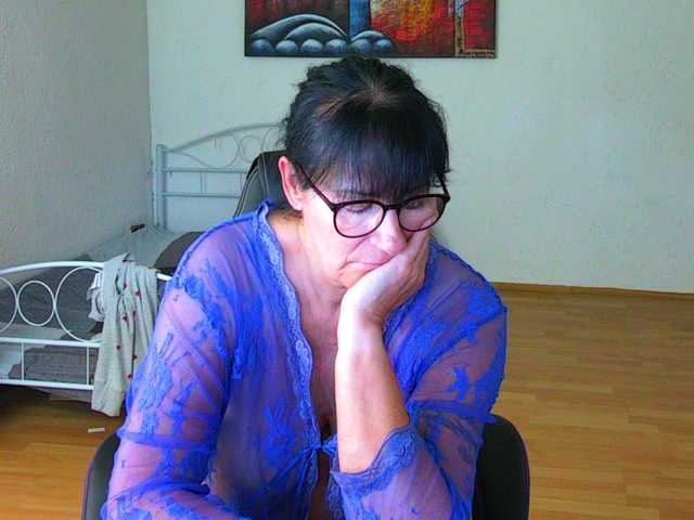 illymaus's BongaCams show and profile