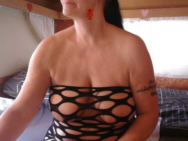 illymaus's BongaCams show and profile