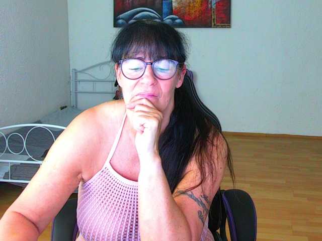 illymaus's BongaCams show and profile