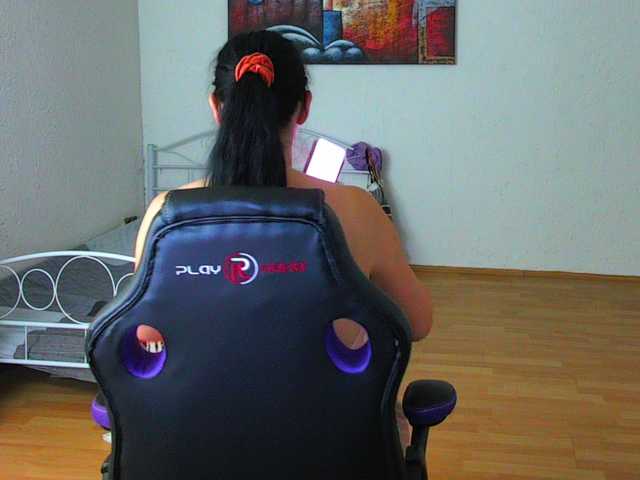 illymaus's BongaCams show and profile