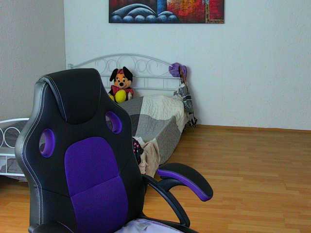 illymaus's BongaCams show and profile