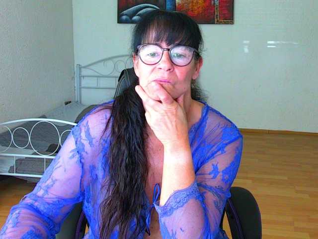 illymaus's BongaCams show and profile