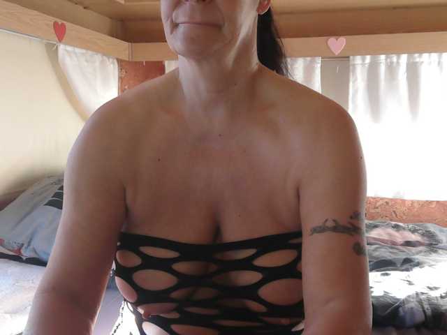 illymaus's BongaCams show and profile