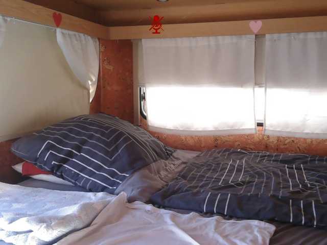 illymaus live sex show