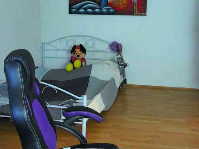 illymaus webcam