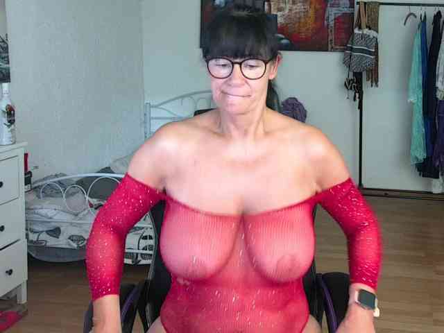 illymaus webcam