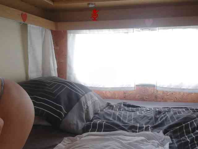 illymaus webcam