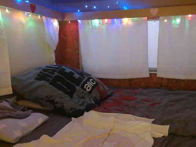 illymaus Live Webcam on BongaCams