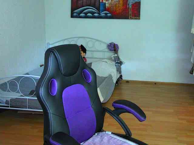 illymaus webcam