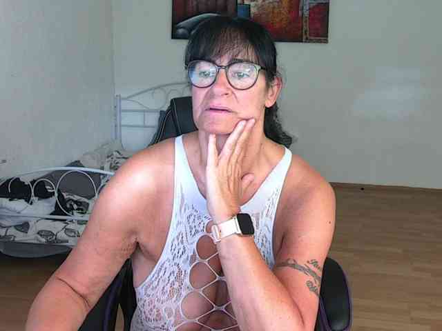 illymaus webcam