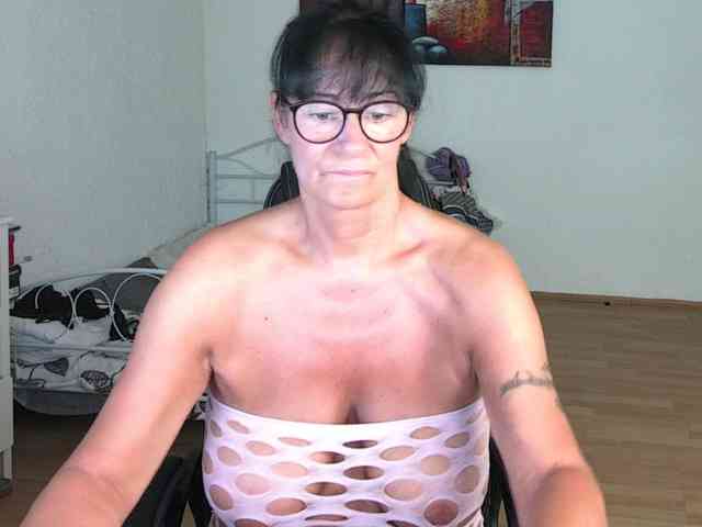 illymaus webcam
