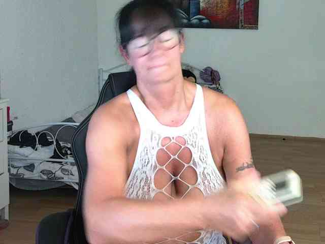 illymaus webcam