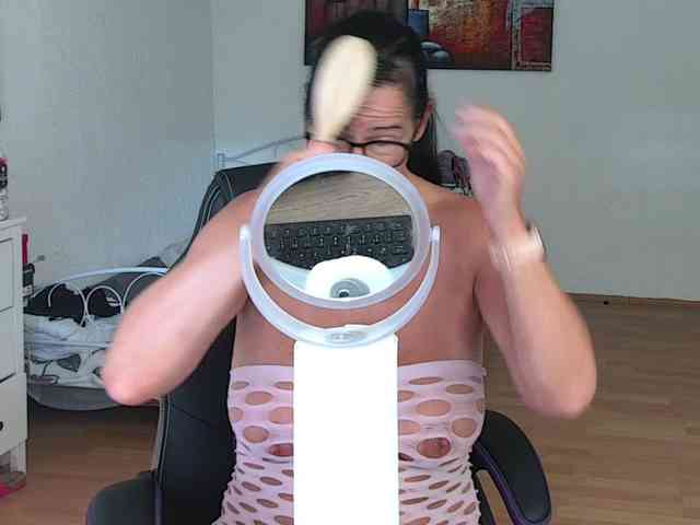 random adult cam chat Illymaus