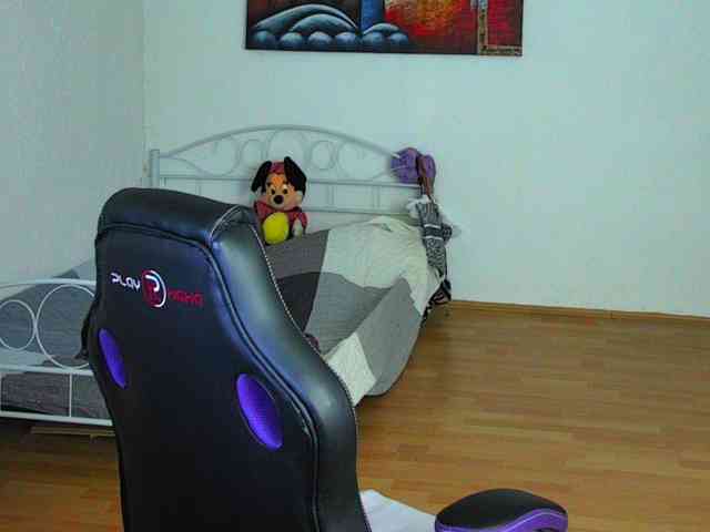 illymaus webcam