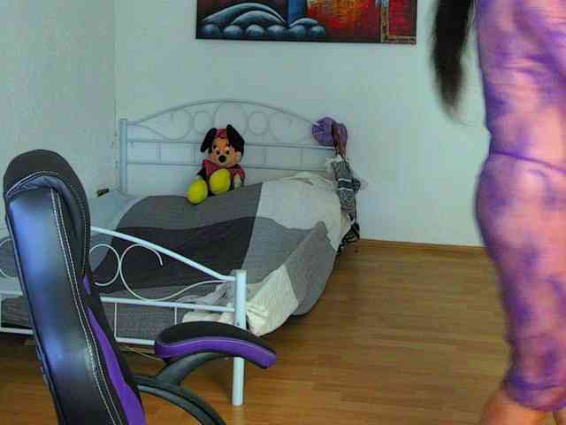 illymaus webcam